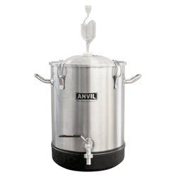 7.5 Gallon Bucket Fermentor - Anvil 