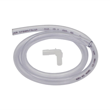 Anvil Bucket Fermentor Blow Off Tube