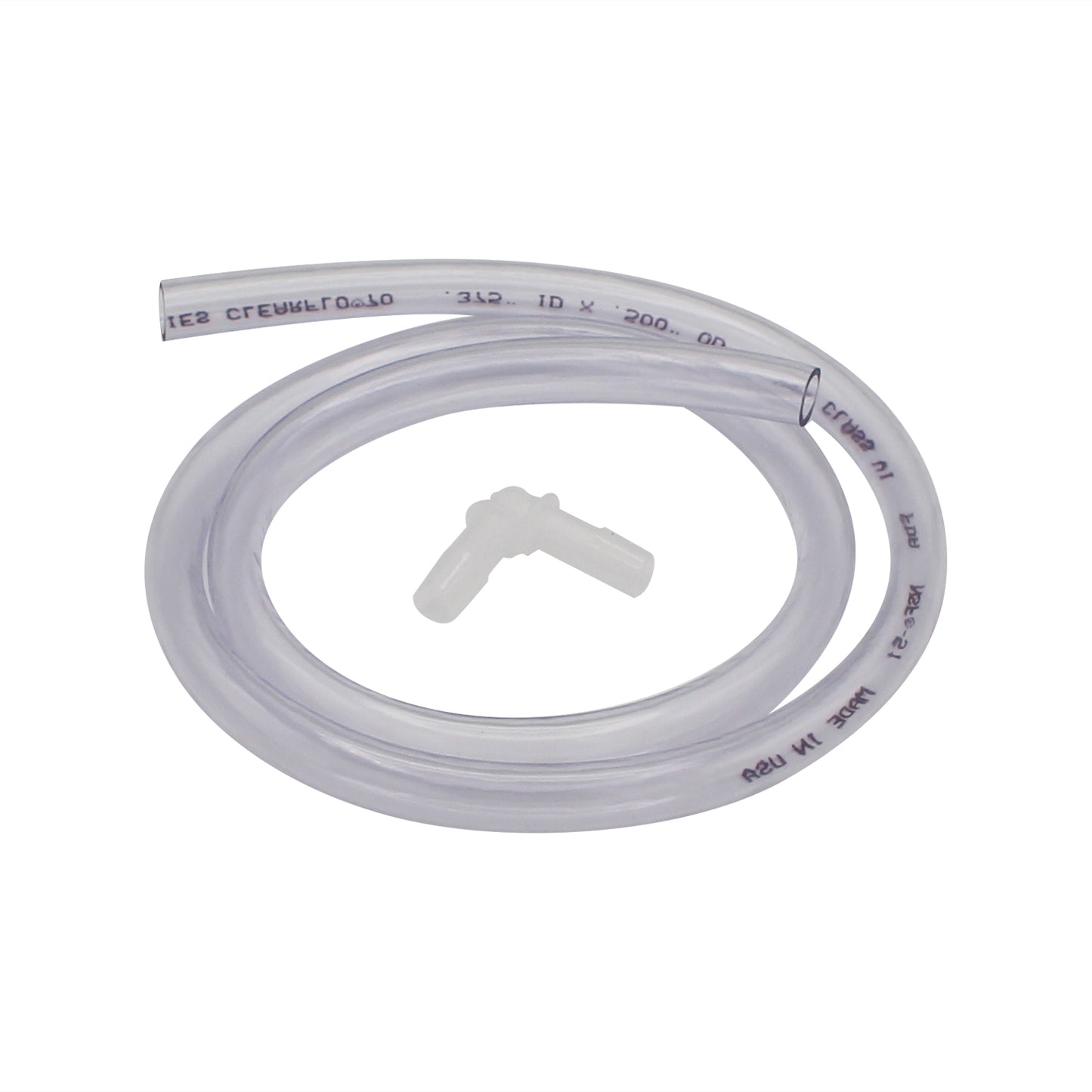 Anvil Bucket Fermentor Blow Off Tube