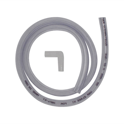 Anvil Bucket Fermentor Blow Off Tube