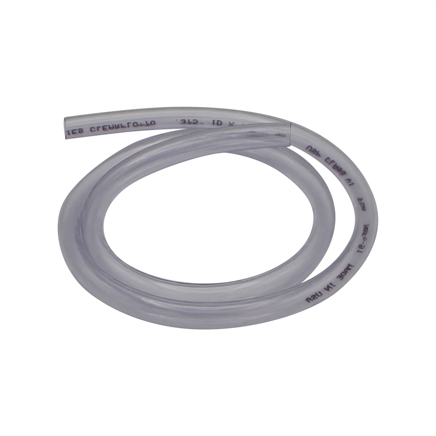 Anvil Bucket Fermentor Blow Off Tube