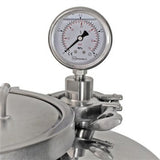 Ss Brewtech BME Brite Tank - 20 Gallon - Pressure Valve