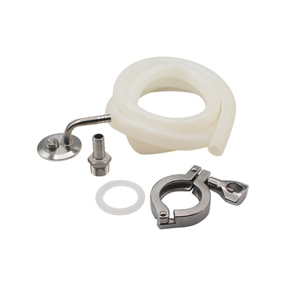 Ss Brewtech Pressurized Transfer Kit