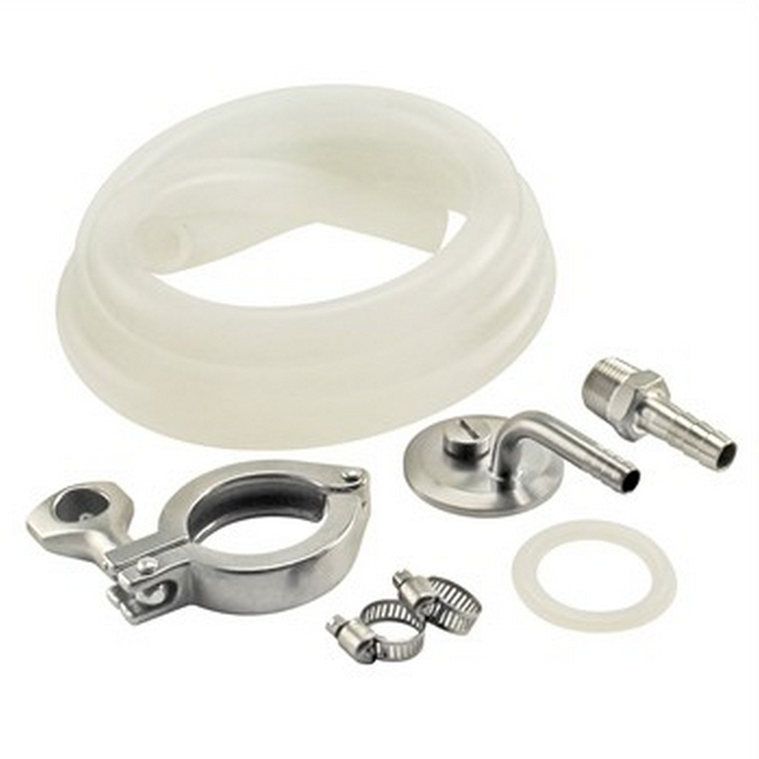 Ss Brewtech Pressurized Transfer Kit