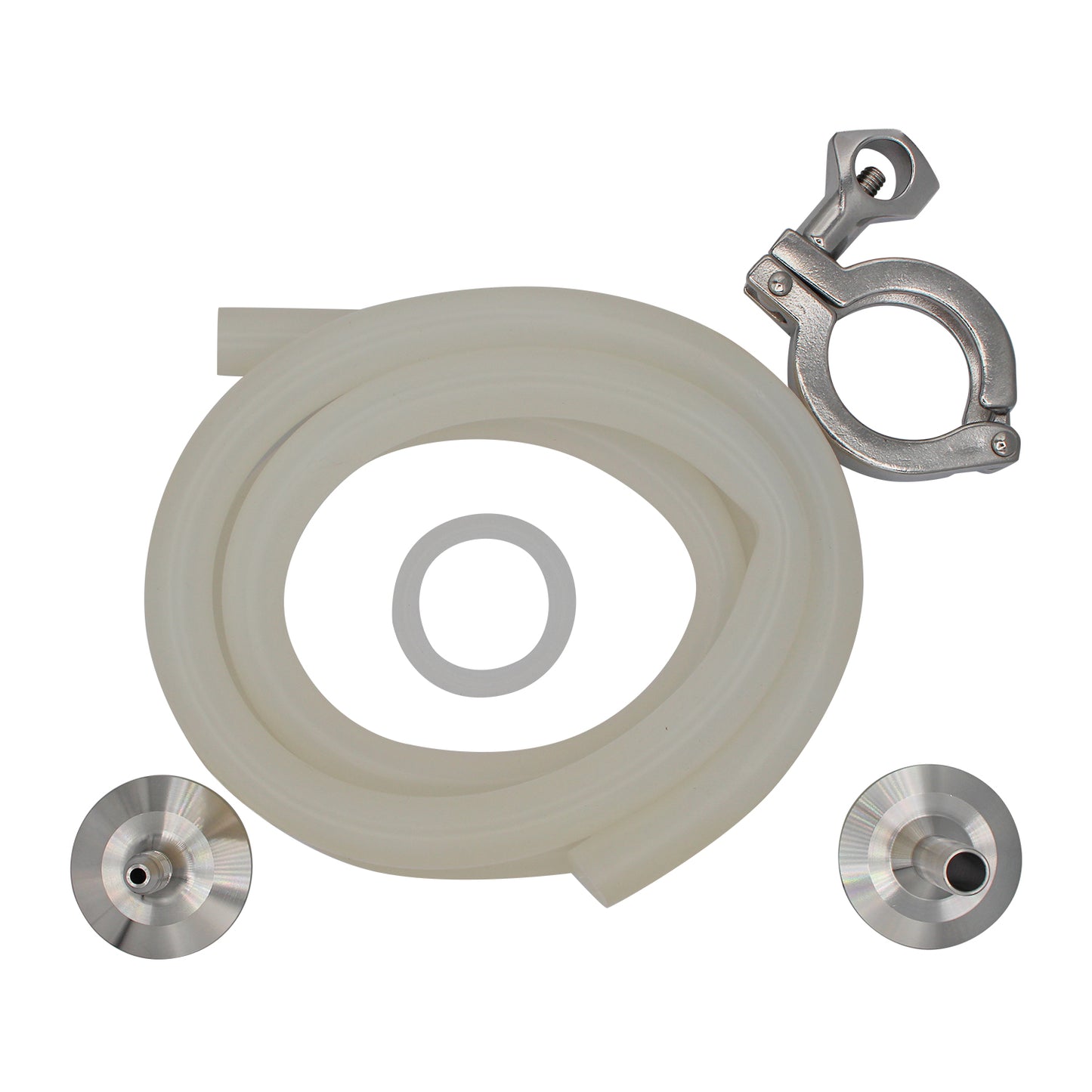 Ss Brewtech BME Pressurized Transfer Kit