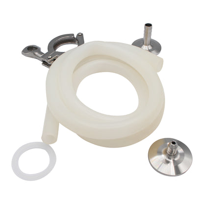 Ss Brewtech BME Pressurized Transfer Kit