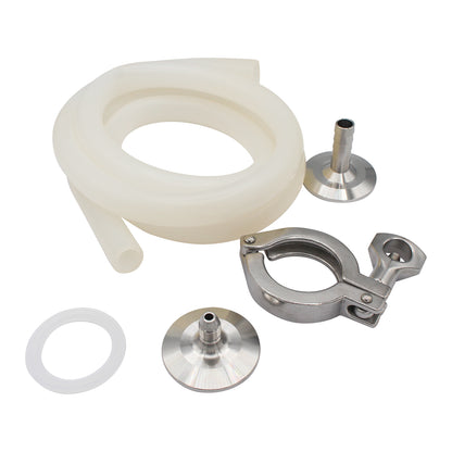 Ss Brewtech BME Pressurized Transfer Kit