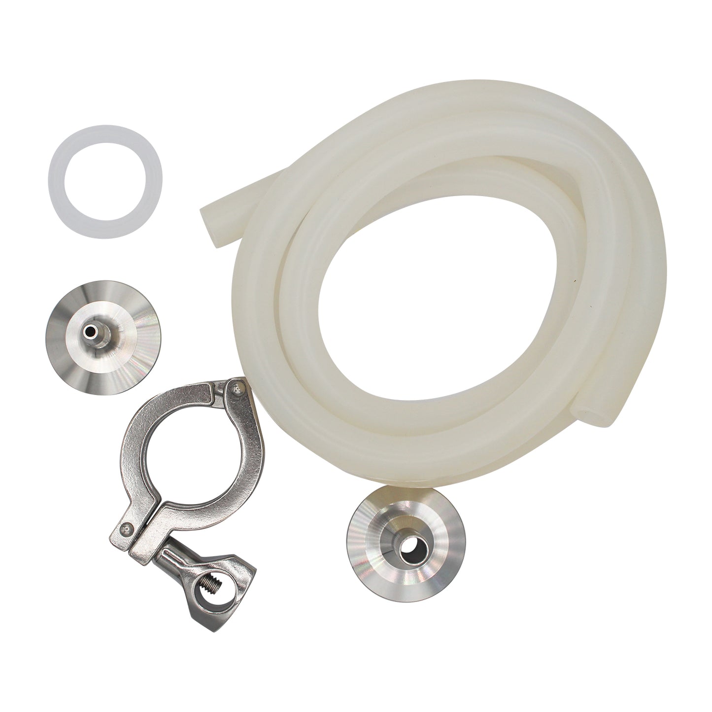 Ss Brewtech BME Pressurized Transfer Kit