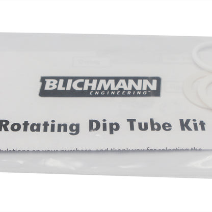 Blichmann Boilermaker G2 Rotating Dip Tube Conversion Kit