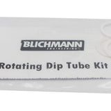 Blichmann Boilermaker G2 Rotating Dip Tube Conversion Kit