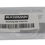 Blichmann Boilermaker G2 Rotating Dip Tube Conversion Kit