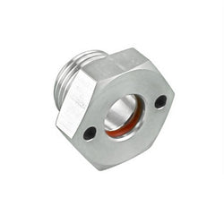 Blichmann Boilermaker Kettle Bulkhead 