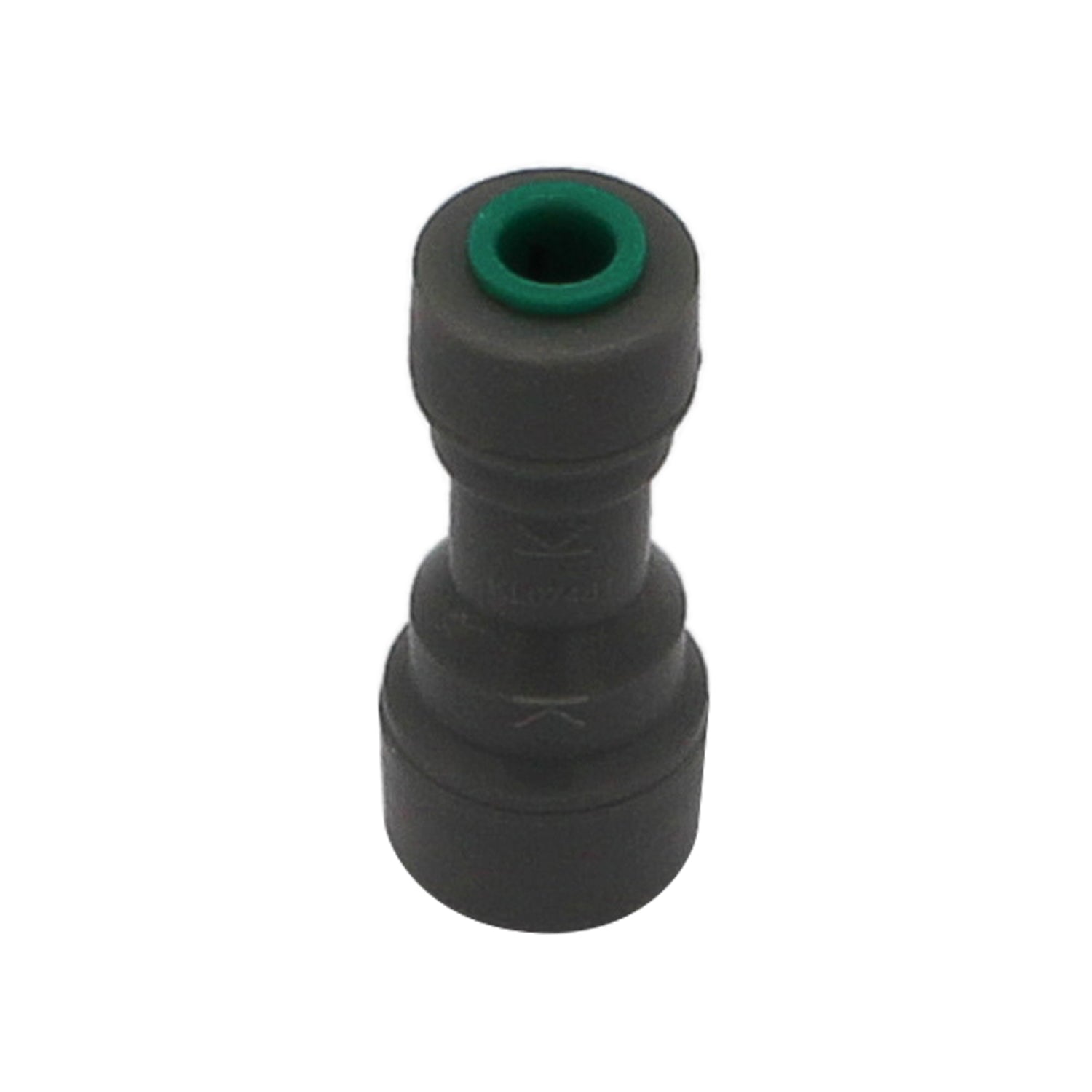 Kegland Duotight Food Grade Plastic (Push-In) Straight Reducer - 1/4" (6.35mm) X 5/16" (8mm) -  Canuck Homebrew Supply, Canada