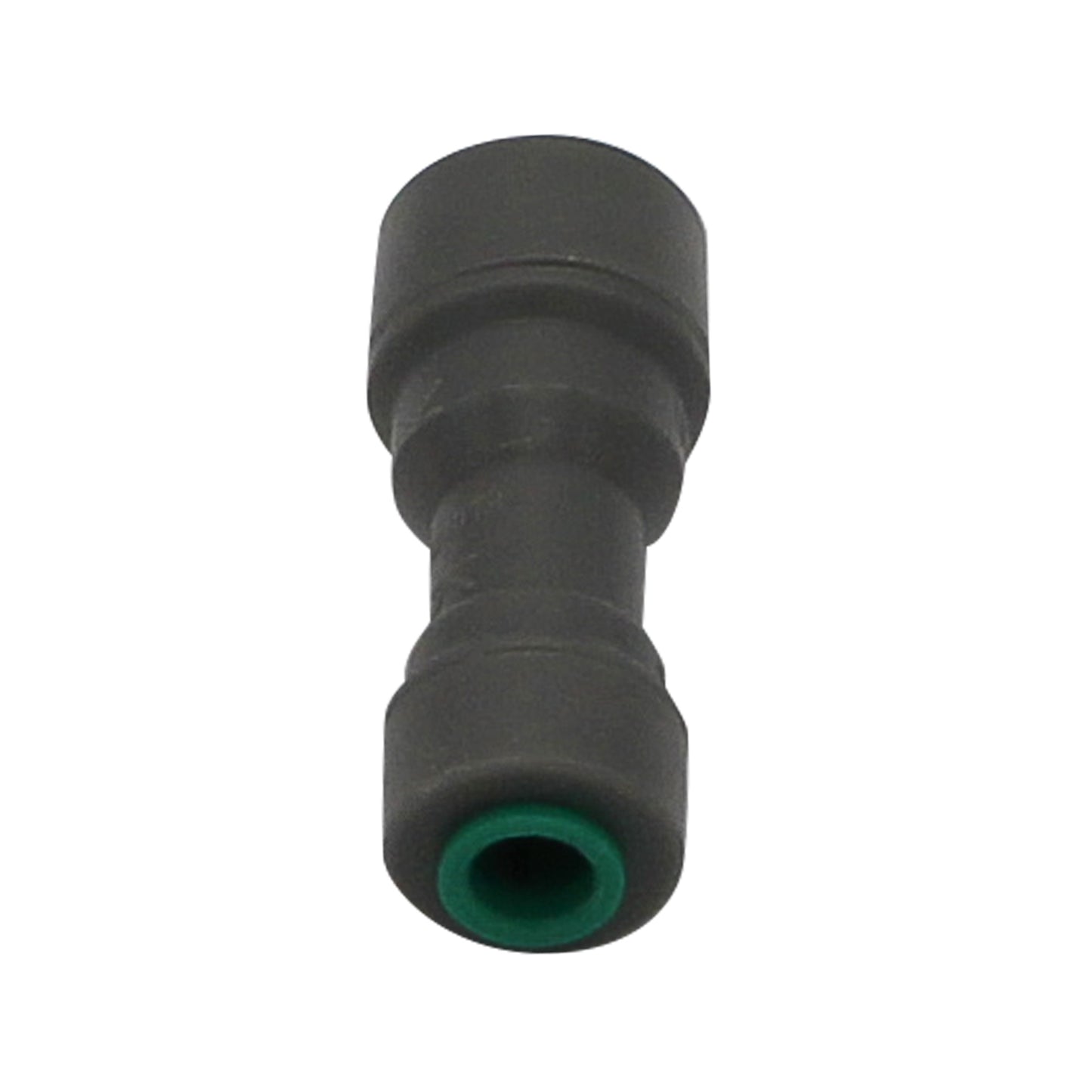 Kegland Duotight Food Grade Plastic (Push-In) Straight Reducer - 1/4" (6.35mm) X 5/16" (8mm) -  Canuck Homebrew Supply, Canada