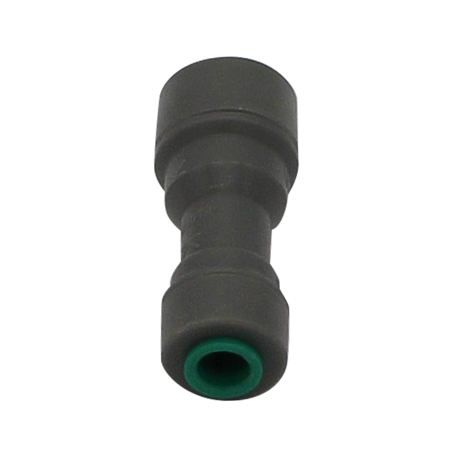 Kegland Duotight Food Grade Plastic (Push-In) Straight Reducer - 1/4" (6.35mm) X 5/16" (8mm) -  Canuck Homebrew Supply, Canada