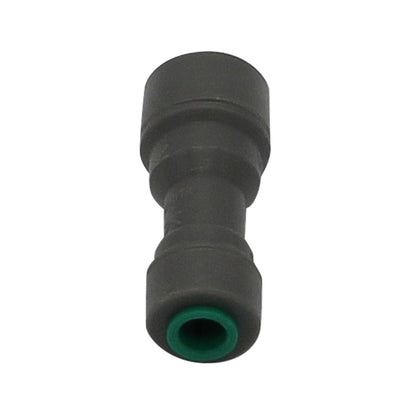 Kegland Duotight Food Grade Plastic (Push-In) Straight Reducer - 1/4" (6.35mm) X 5/16" (8mm) -  Canuck Homebrew Supply, Canada