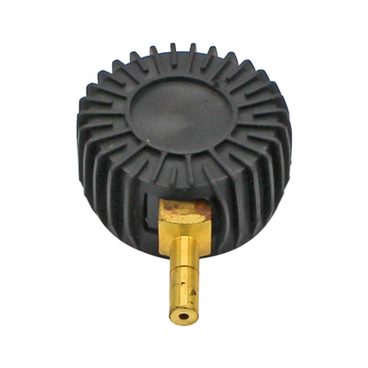 Kegland Duotight (Push-In) Pressure Gauge - 5/16" (8mm) (0-150 PSI)