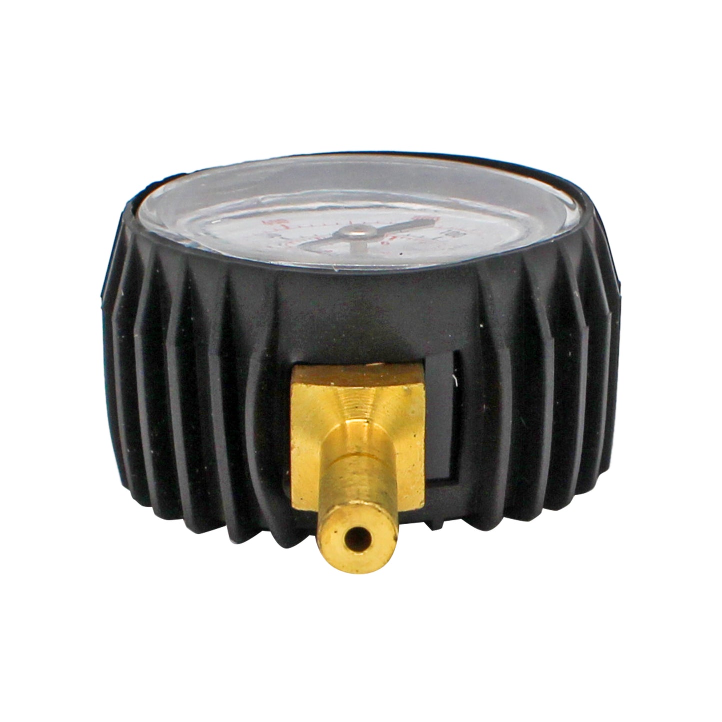 Kegland Duotight (Push-In) Pressure Gauge - 5/16" (8mm) (0-150 PSI)