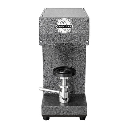 Kegland Cannular Compact Semi-Auto Bench Top Can Seamer