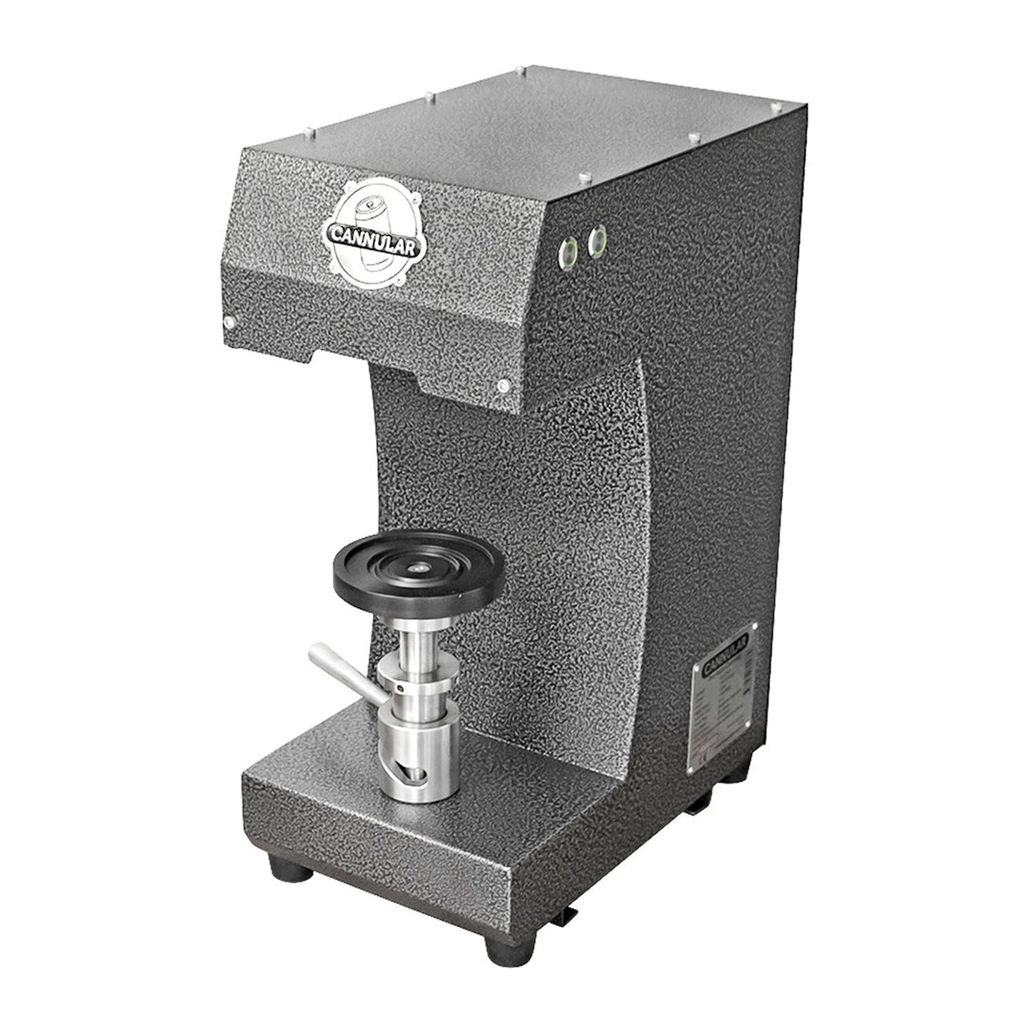 Kegland Cannular Compact Semi-Auto Bench Top Can Seamer