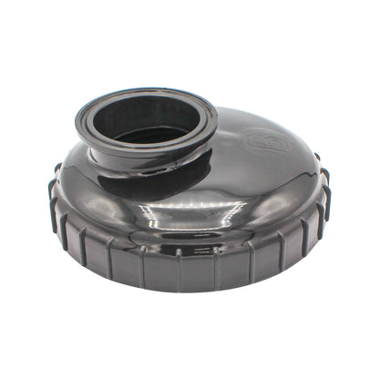 Kegland FermZilla Conical Fermenter Tri-Clover Harvest Adapter - 2" TC
