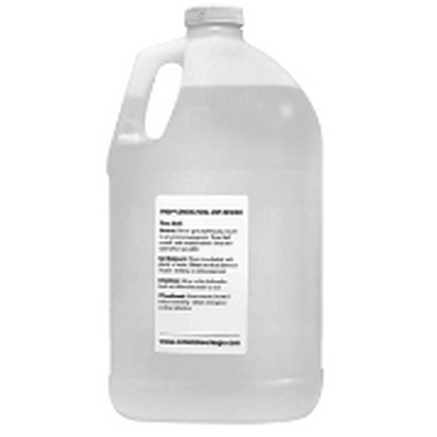 Propylene Glycol USP Kosher - 1 Gallon