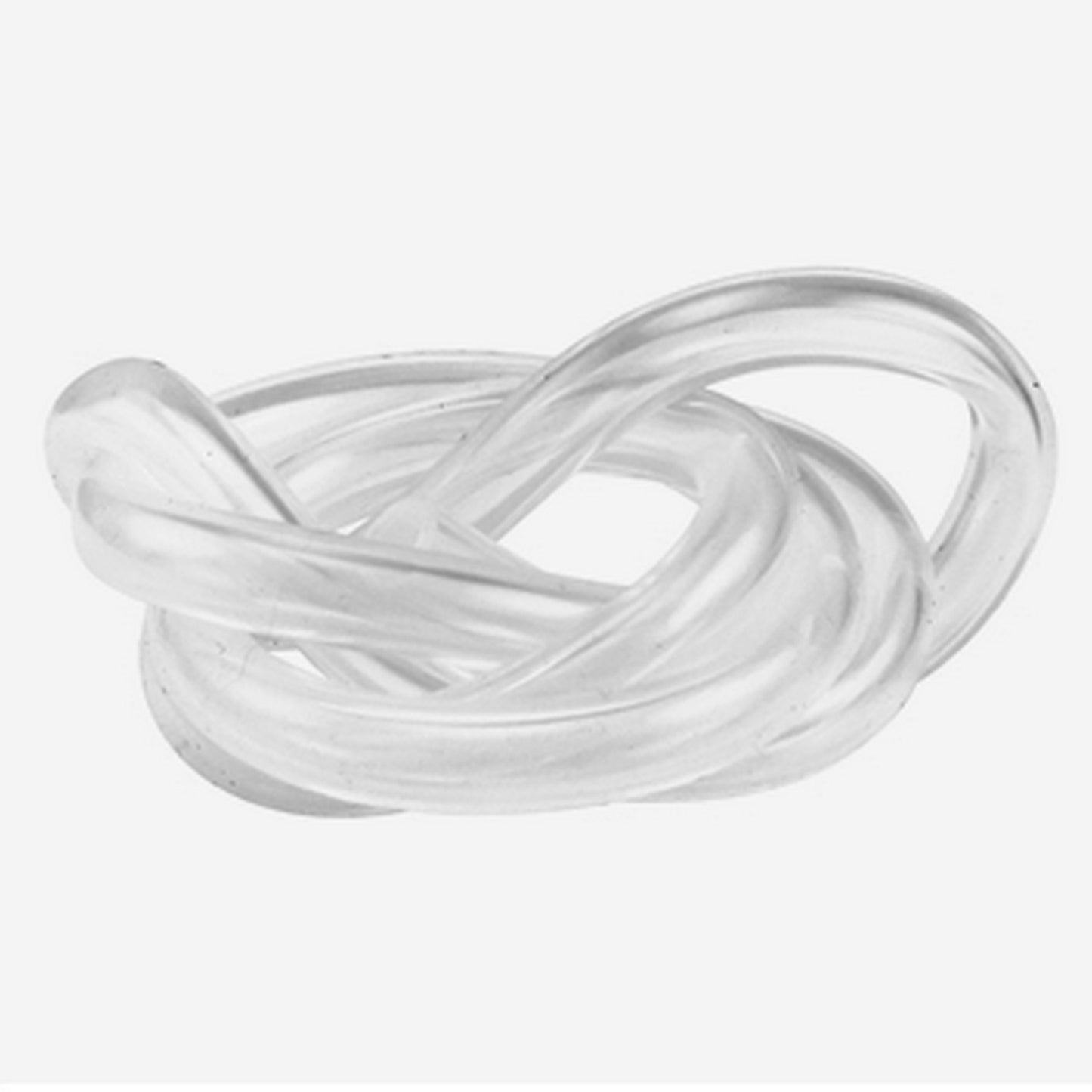 Basic "Mini-Keg" Lid - Silicone Dip Tube