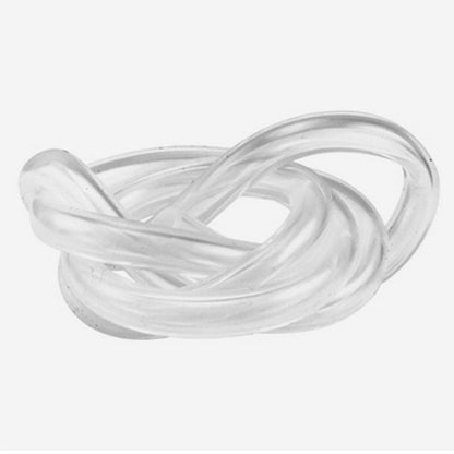 Basic "Mini-Keg" Lid - Silicone Dip Tube