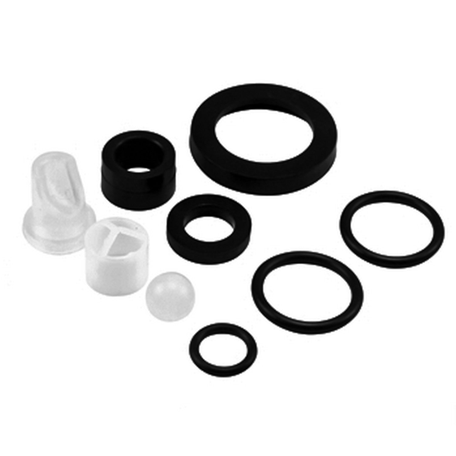Sanke "D" & "S" Style Keg Coupler Seal Kit