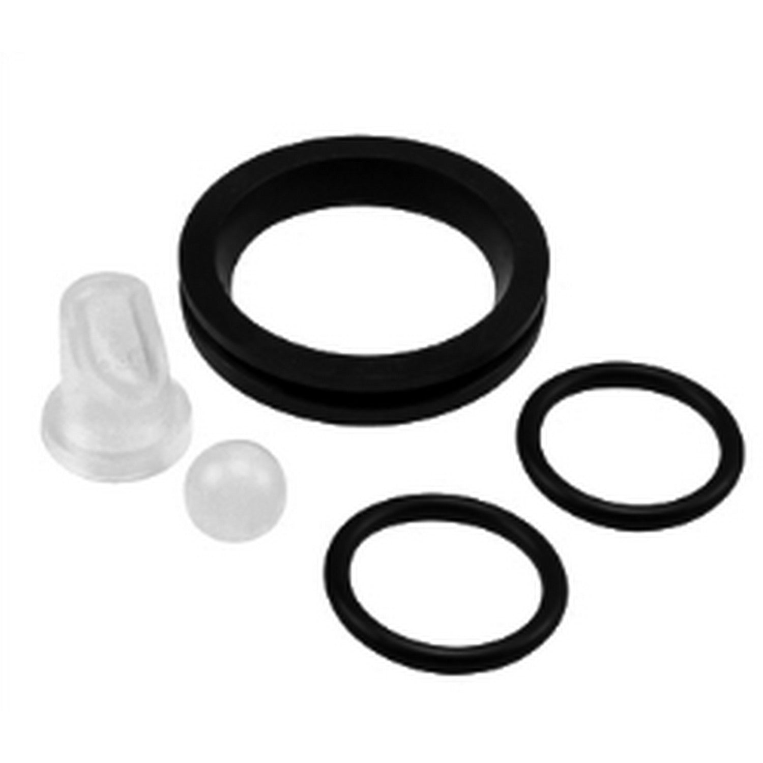Sanke "A" Style Keg Coupler Seal Kit