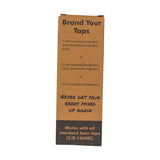 Kegland Bishop Tap Handle
