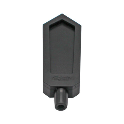 Kegland Bishop Beer Faucet Handle - DIY Writable