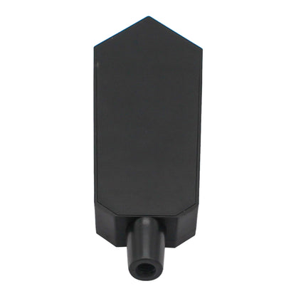 Kegland Bishop Beer Faucet Handle - DIY Writable