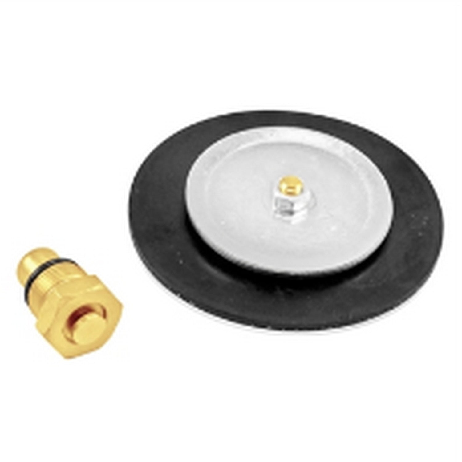 MK3 Regulator Replacement Diaphragm and Seat Assembly