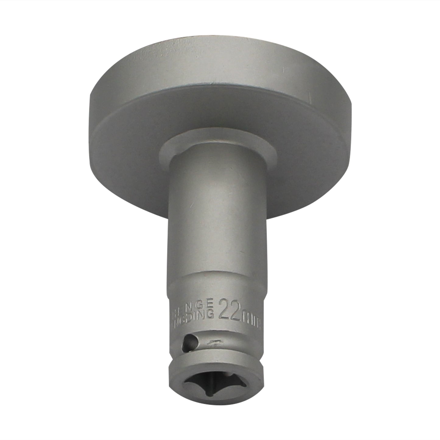 Kegland Commercial Keg Impact Driver Design Opening Tool - "A" Style