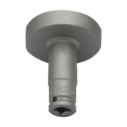 Kegland Commercial Keg Impact Driver Design Opening Tool - "A" Style