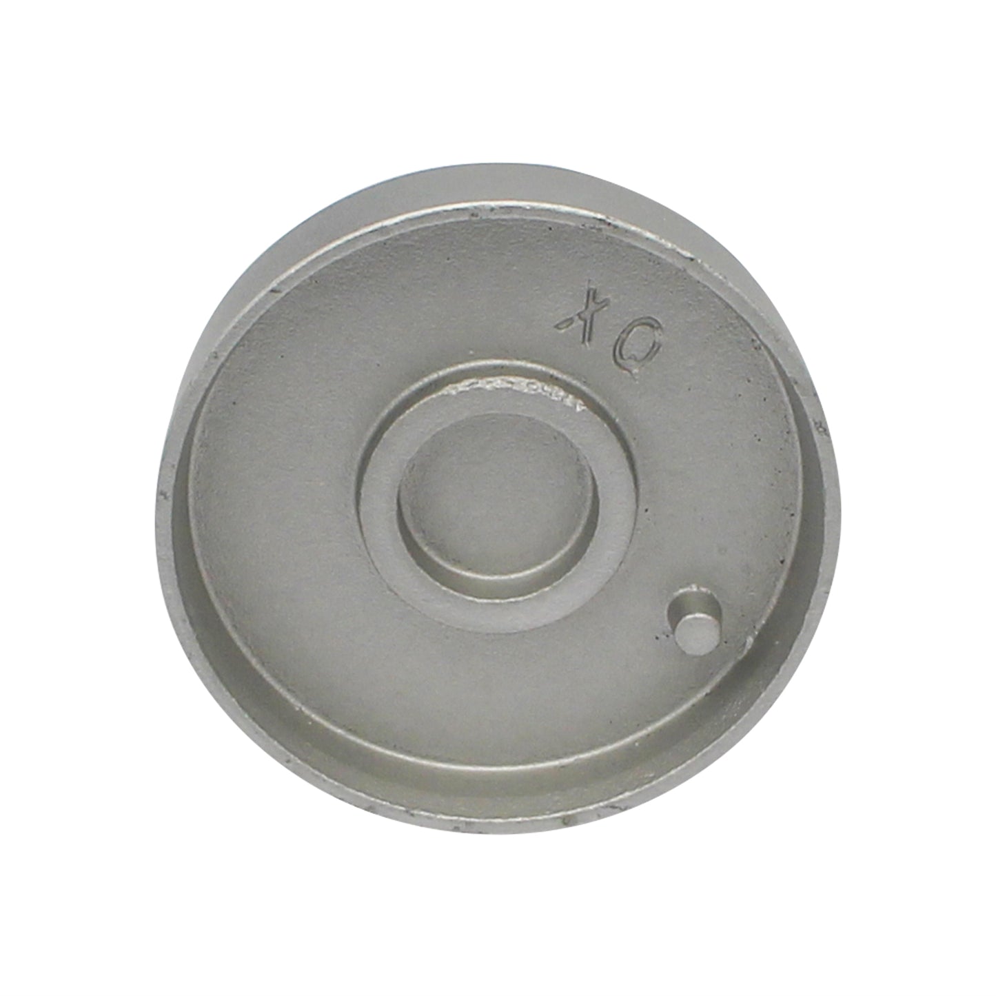 Kegland Commercial Keg Impact Driver Design Opening Tool - "A" Style