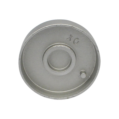 Kegland Commercial Keg Impact Driver Design Opening Tool - "A" Style