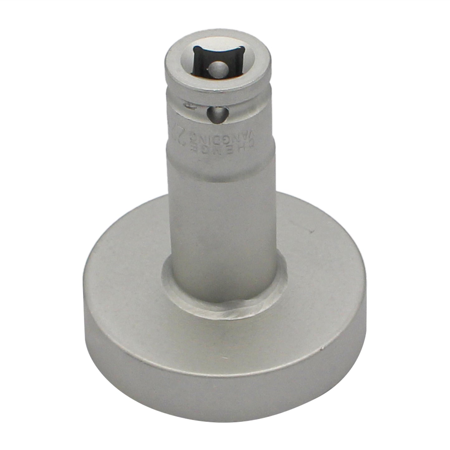 Kegland Commercial Keg Impact Driver Design Opening Tool - "A" Style