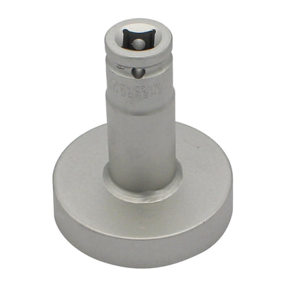 Kegland Commercial Keg Impact Driver Design Opening Tool - "A" Style