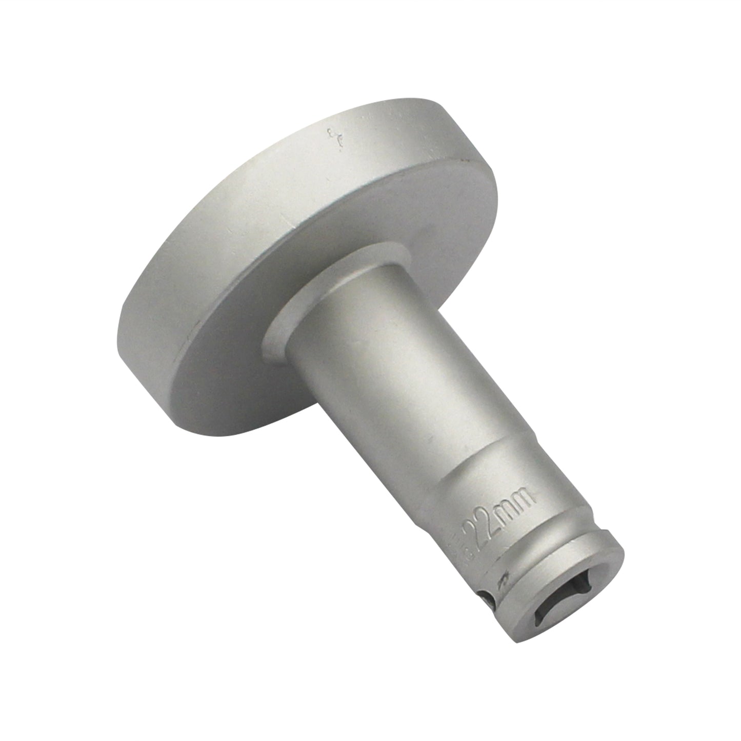 Kegland Commercial Keg Impact Driver Design Opening Tool - "A" Style