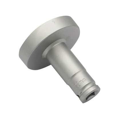 Kegland Commercial Keg Impact Driver Design Opening Tool - "A" Style