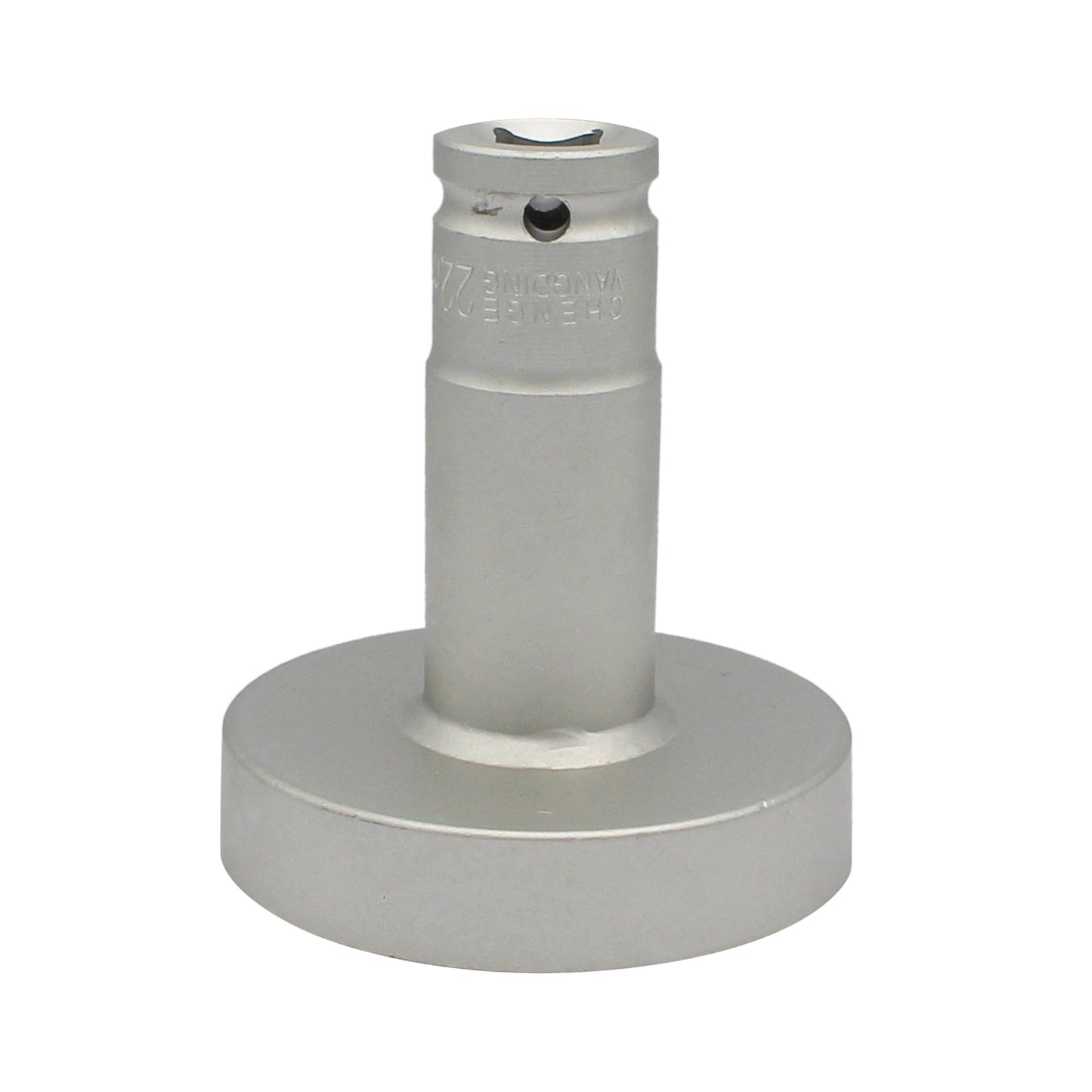 Kegland Commercial Keg Impact Driver Design Opening Tool - "A" Style