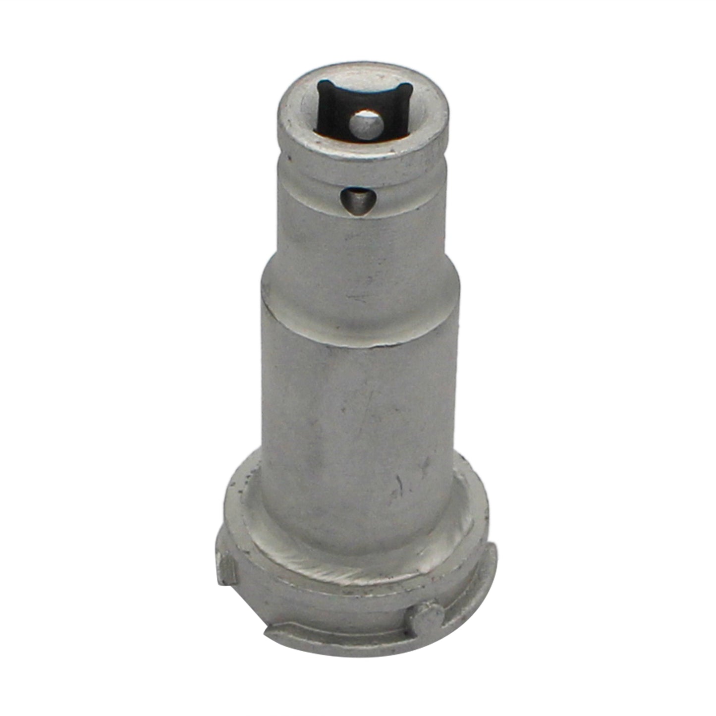 Kegland Commercial Keg Impact Driver Design Opening Tool - "D" & "S" Style