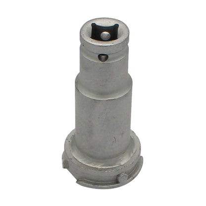 Kegland Commercial Keg Impact Driver Design Opening Tool - "D" & "S" Style