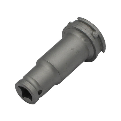 Kegland Commercial Keg Impact Driver Design Opening Tool - "D" & "S" Style