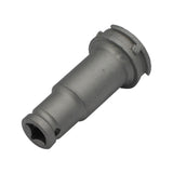 Kegland Commercial Keg Impact Driver Design Opening Tool - "D" & "S" Style
