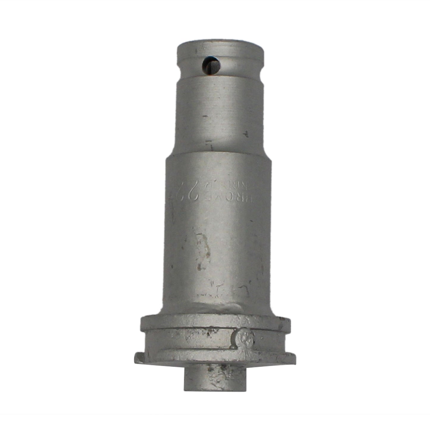 Kegland Commercial Keg Impact Driver Design Opening Tool - "D" & "S" Style