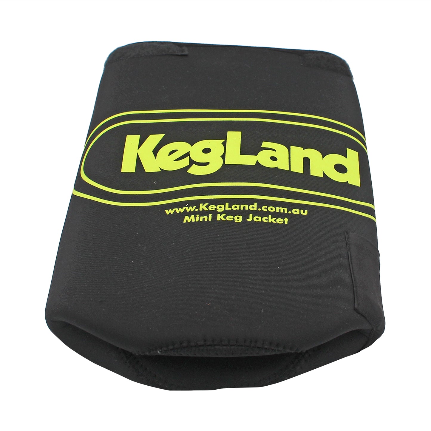 Kegland Mini-Keg Growler Neoprene Jacket - 1 Gallon (4L)