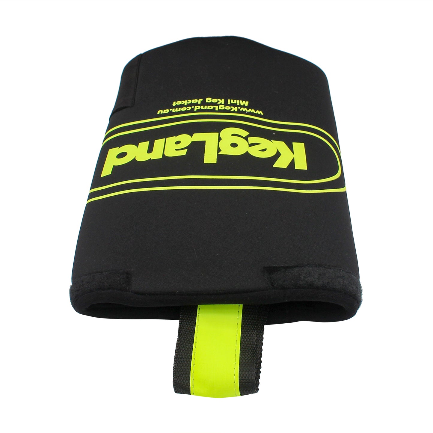 Kegland Mini-Keg Growler Neoprene Jacket - 1 Gallon (4L)